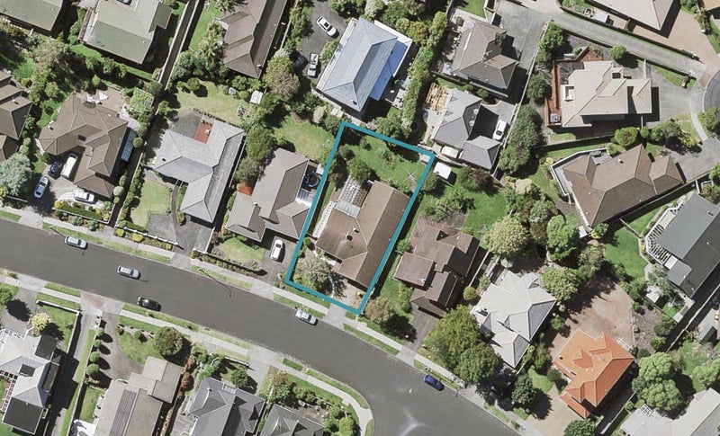 21 Clydesdale Avenue, Somerville, Manukau - Carousel 1