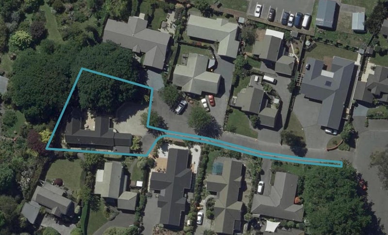 23 Acorn Close, Waltham, Christchurch - Carousel 1