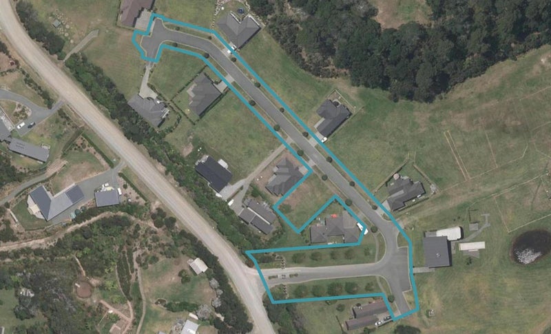 3 Park Avenue, Mangawhai Heads, Mangawhai - Carousel 1