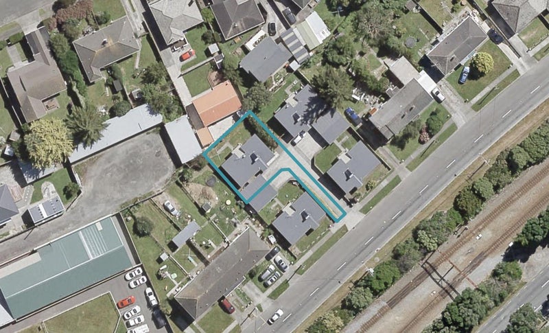 122 Oxford Terrace, Epuni, Lower Hutt - Carousel 1