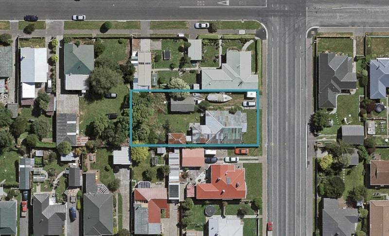 277 Ness Street, Appleby, Invercargill - Carousel 1