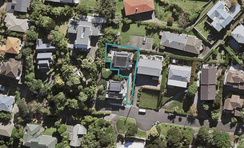 15B Wilding Avenue, Northcote Point, Auckland - Carousel 1
