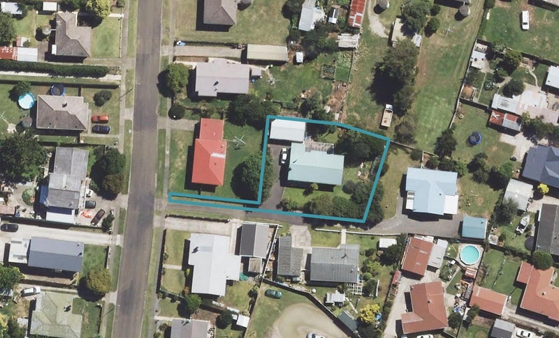 20 Totara Street, Te Hapara, Gisborne - Carousel 1
