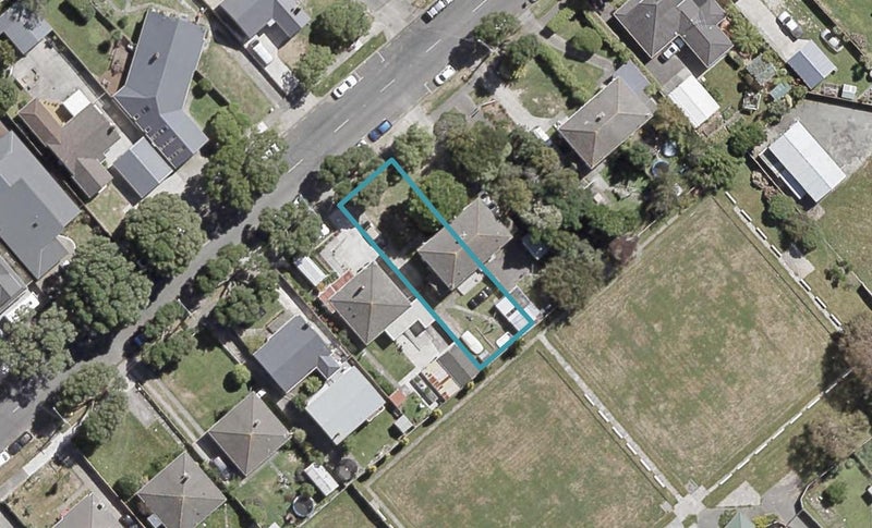 94 Witako Street, Epuni, Lower Hutt - Carousel 1