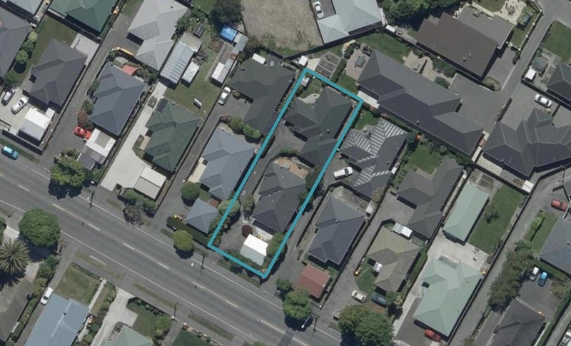 306A Wairakei Road, Bryndwr, Christchurch - Carousel 1