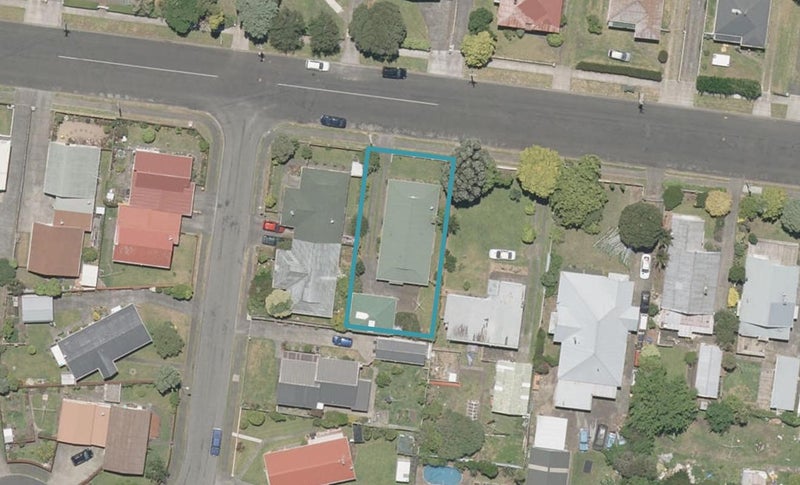 21 Bignell Street, Gonville, Whanganui - Carousel 1