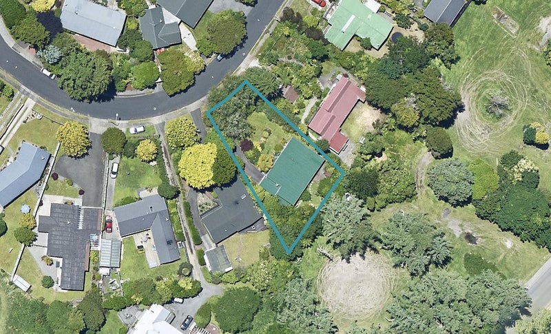 14 Awatea Terrace, Lynmore, Rotorua - Carousel 1