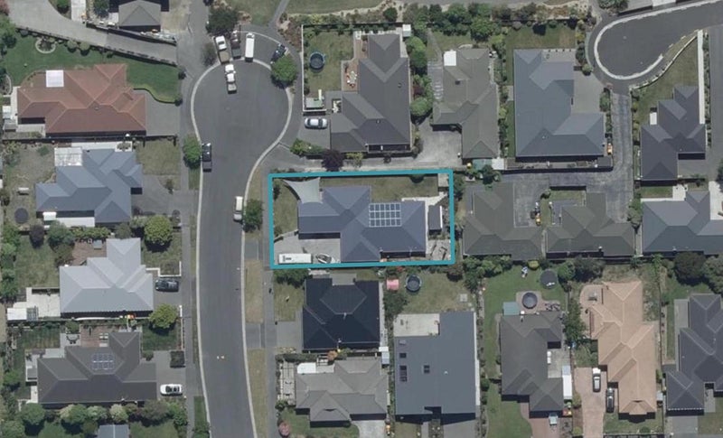16 Rue de la Mare, Parklands, Christchurch - Carousel 1