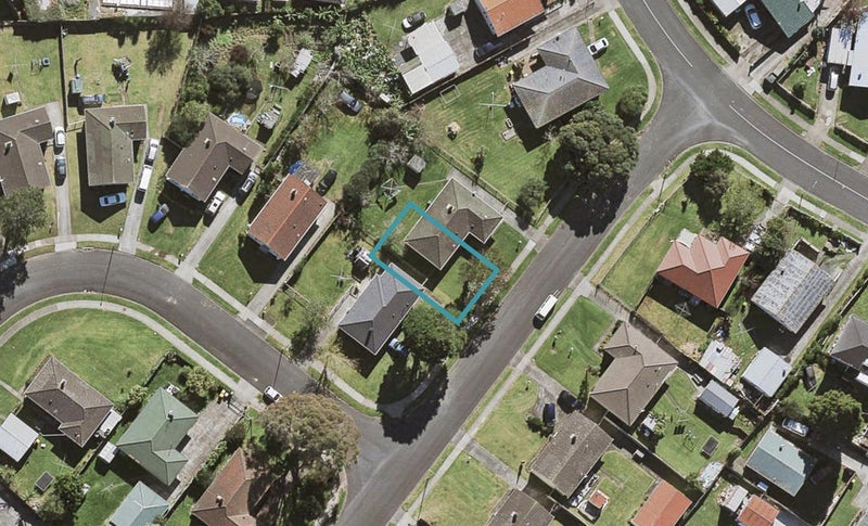 84A Mayflower Close, Māngere East, Auckland - Carousel 1