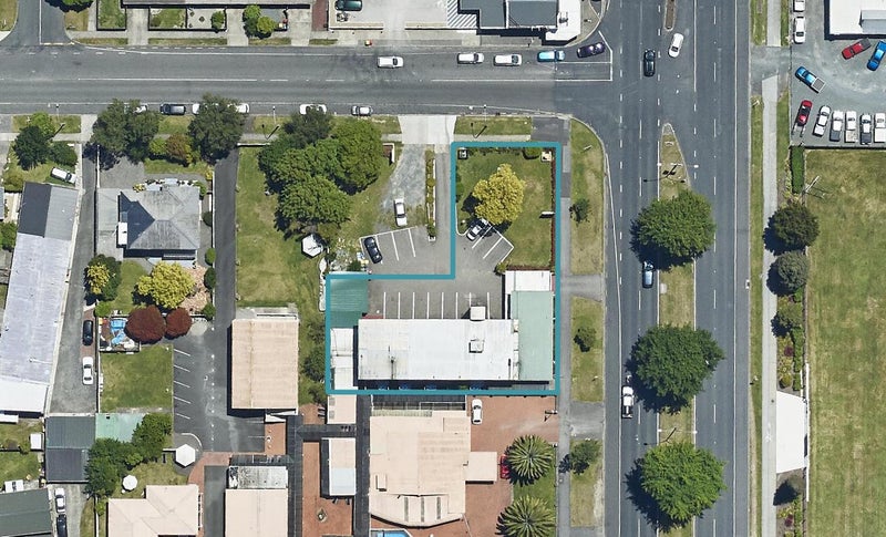 263 Fenton Street, Glenholme, Rotorua - Carousel 1