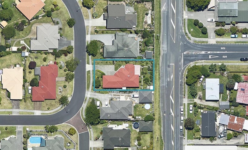 25 Carlsberg Place, Papamoa Beach, Papamoa - Carousel 1