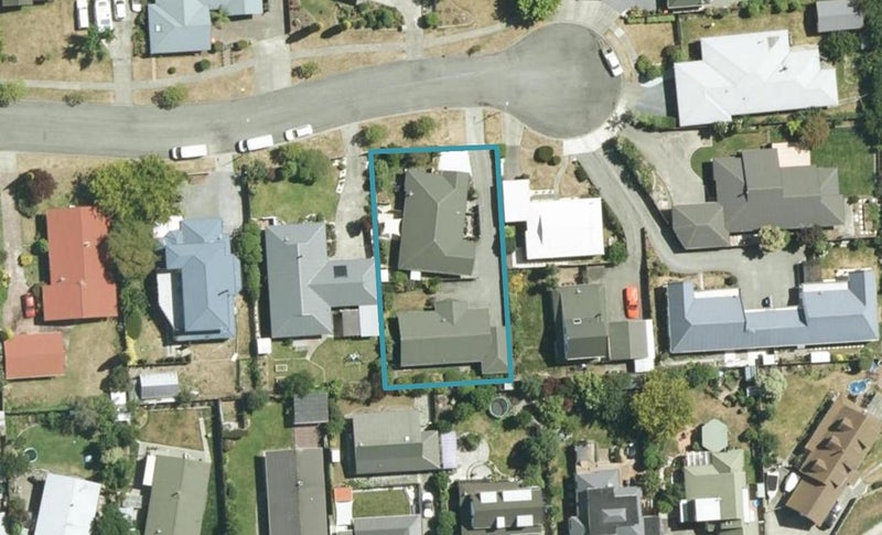 10A Gaylee Place, Redwoodtown, Blenheim - Carousel 1