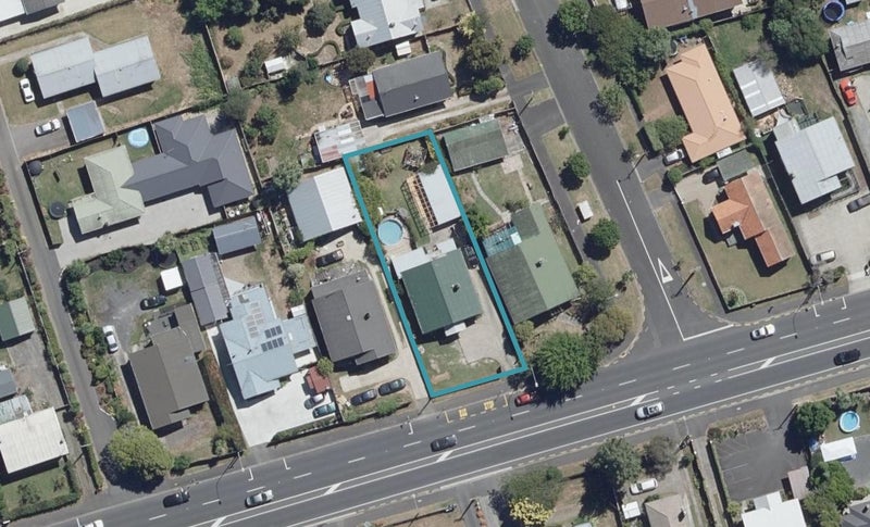 41 Boundary Road, Claudelands, Hamilton - Carousel 1