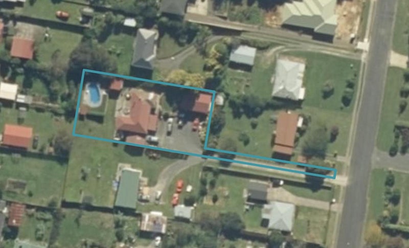 50A Oliver Street, Kihikihi, Te Awamutu - Carousel 1