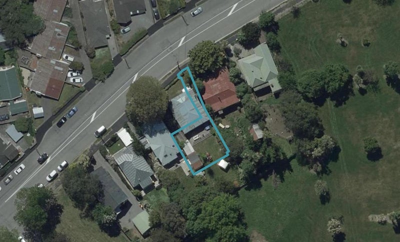 3/26 Swanns Road, Richmond, Christchurch - Carousel 1
