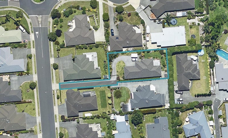 22 Albero Drive, Ohauiti, Tauranga - Carousel 1