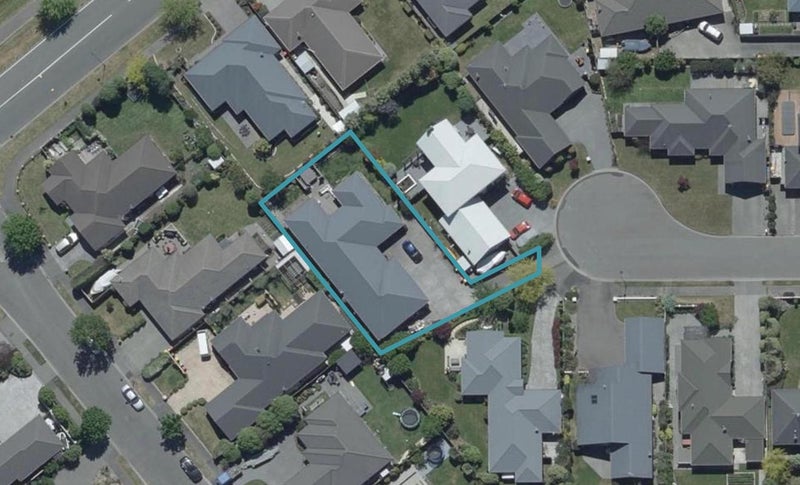 9 Matua Place, Parklands, Christchurch - Carousel 1