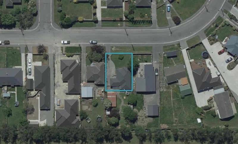 86 Warden Street, Richmond, Christchurch - Carousel 1