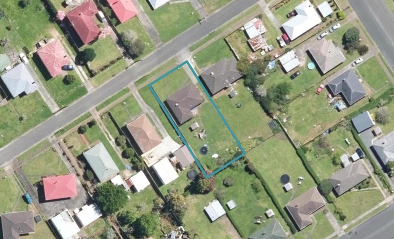 3 Shaw Street, Kaikohe, Kaikohe - Carousel 1