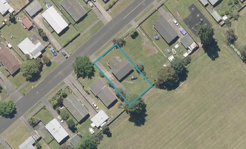 26 Wembley Place, Whanganui East, Whanganui - Carousel 1
