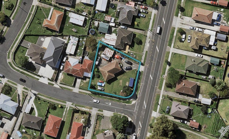 178 Preston Road, Otara, Auckland - Carousel 1