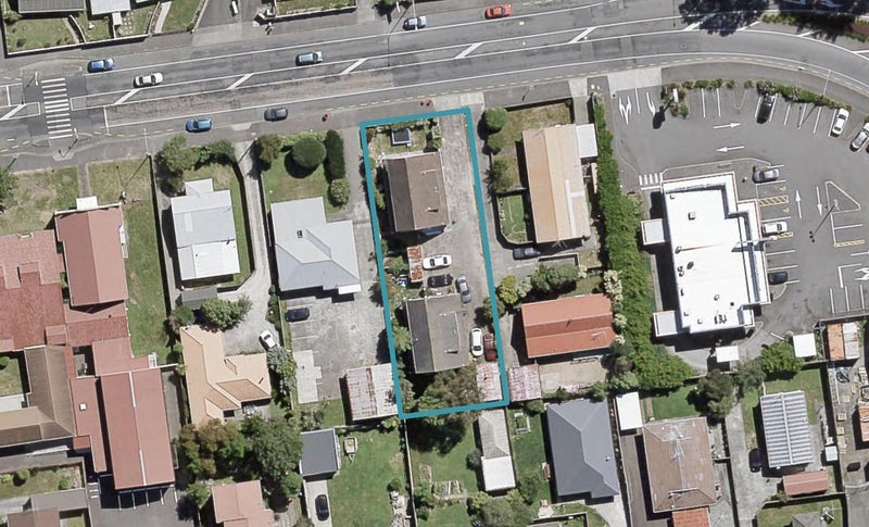 1/788 Fergusson Drive, Elderslea, Upper Hutt - Carousel 1