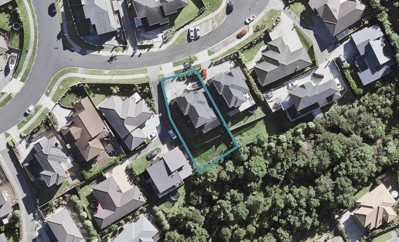 7 Ohau Court, Fairview Heights, Auckland - Carousel 1