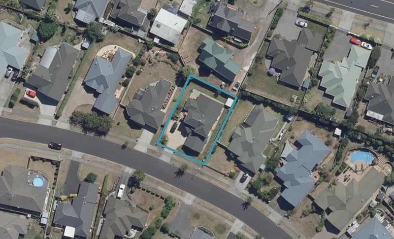 106 Ayrshire Drive, Grandview Heights, Hamilton - Carousel 1