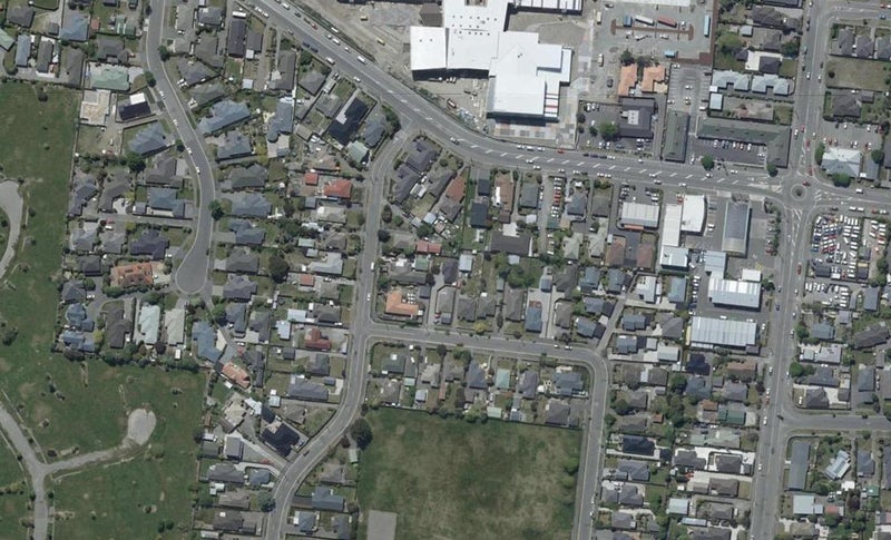 100A Willryan Avenue, New Brighton, Christchurch - Carousel 1