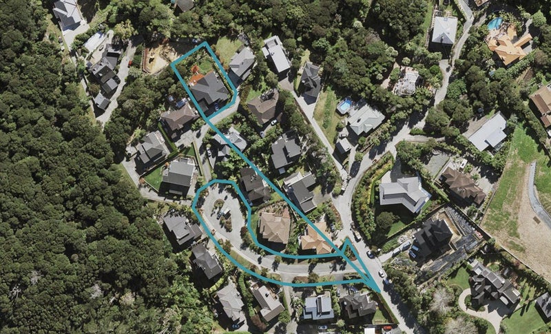 13 Hazel Glen, Bayview, Auckland - Carousel 1