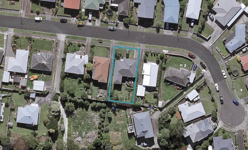 20 Trafalgar Street, Westown, New Plymouth - Carousel 1
