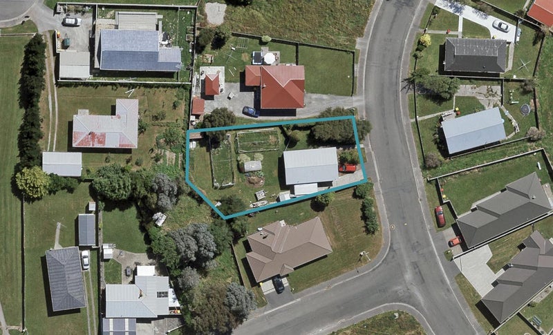 7 Mavora Crescent, Heidelberg, Invercargill - Carousel 1