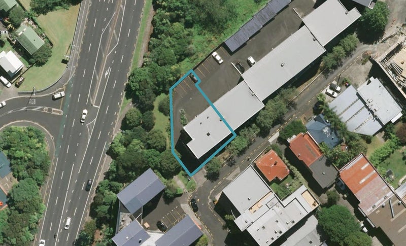 F3/19 Fleet St, Eden Terrace, Auckland - Carousel 1