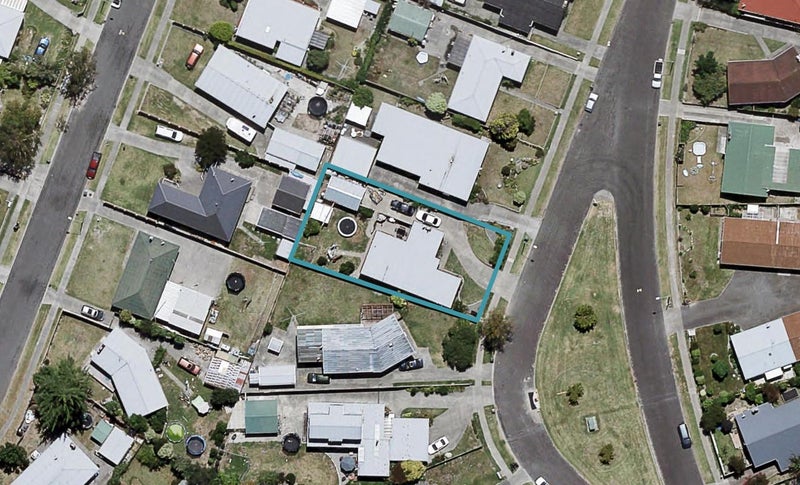 25 Norwich Crescent, Tamatea, Napier - Carousel 1