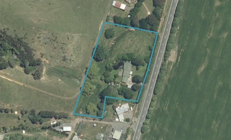673 Hakarimata Road, Huntly, Huntly - Carousel 1