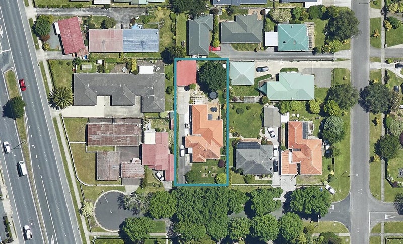 4 Larch Street, Victoria, Rotorua - Carousel 1