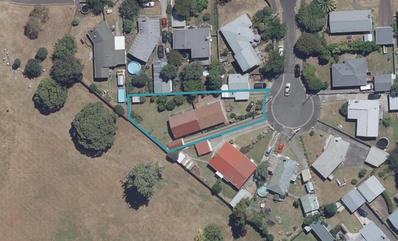 4 Hugh Place, St Andrews, Hamilton - Carousel 1