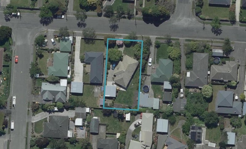 23 Gainford Street, Avonhead, Christchurch - Carousel 1