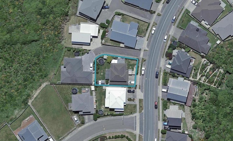 213 Mark Avenue, Grenada Village, Wellington - Carousel 1