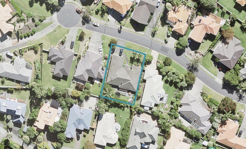 11 Admiralty Rise, Gulf Harbour, Whangaparaoa - Carousel 1