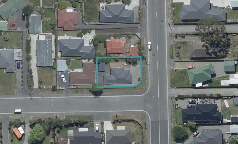 409 Bower Avenue, Parklands, Christchurch - Carousel 1