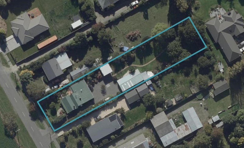 157 High Street, Southbridge, Southbridge - Carousel 1