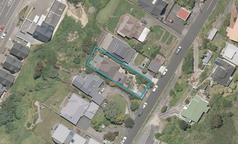46 Hipango Terrace, Durie Hill, Whanganui - Carousel 1