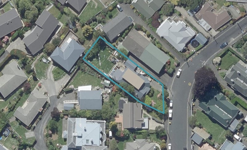 30 Belgrave Crescent, Kaikorai, Dunedin - Carousel 1