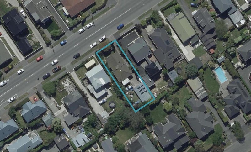 24 Normans Road, Strowan, Christchurch - Carousel 1