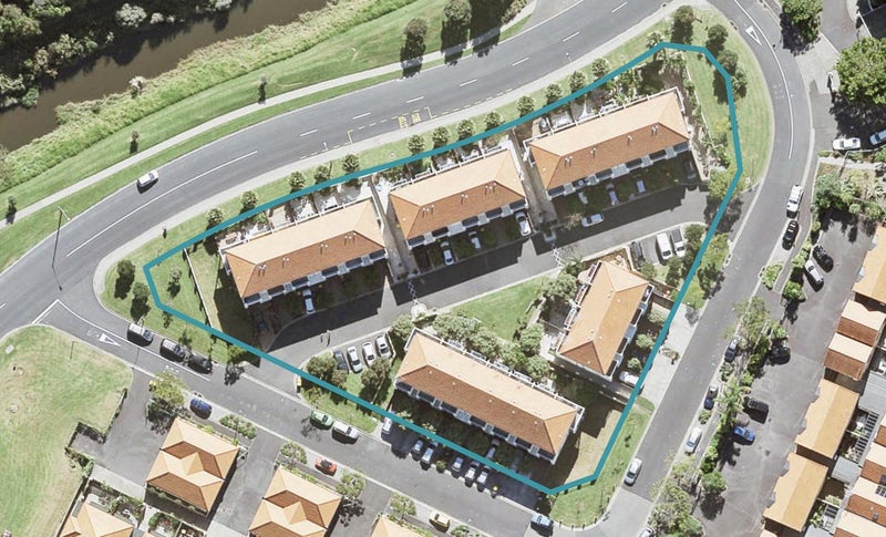 6 Waterside Crescent, Gulf Harbour, Whangaparaoa - Carousel 1