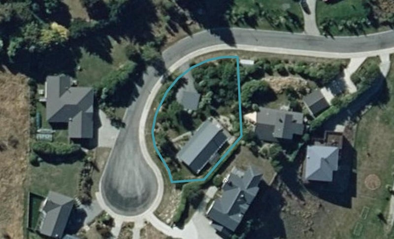 19 Drake Place, Lake Hāwea - Carousel 1