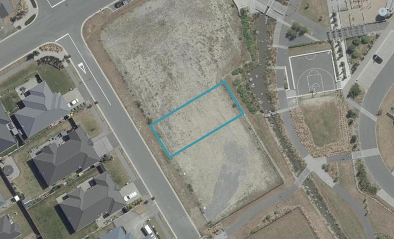 1 Andesite Drive, Rolleston, Rolleston - Carousel 1