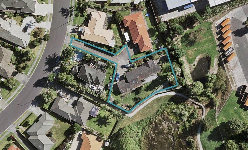 109 Longford Park Drive, Takanini, Auckland - Carousel 1