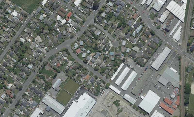 7A Boyne Avenue, Northcote, Christchurch - Carousel 1